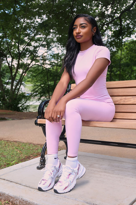 01 / The Safi Set – Rose Butter